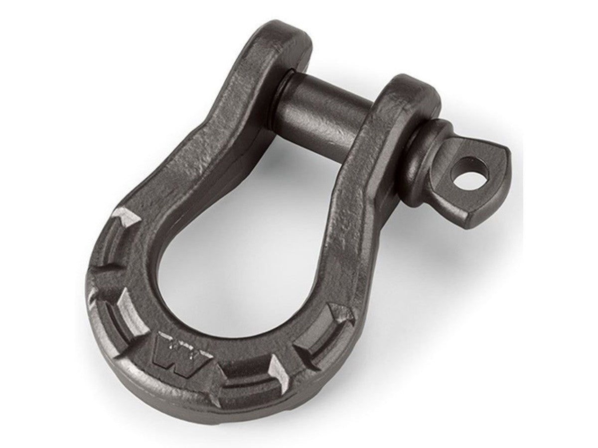 ANY COLOR: (1) Ford Bronco WARN Epic Shackle - The Lab North AmericaFord PerformanceM1830EDS