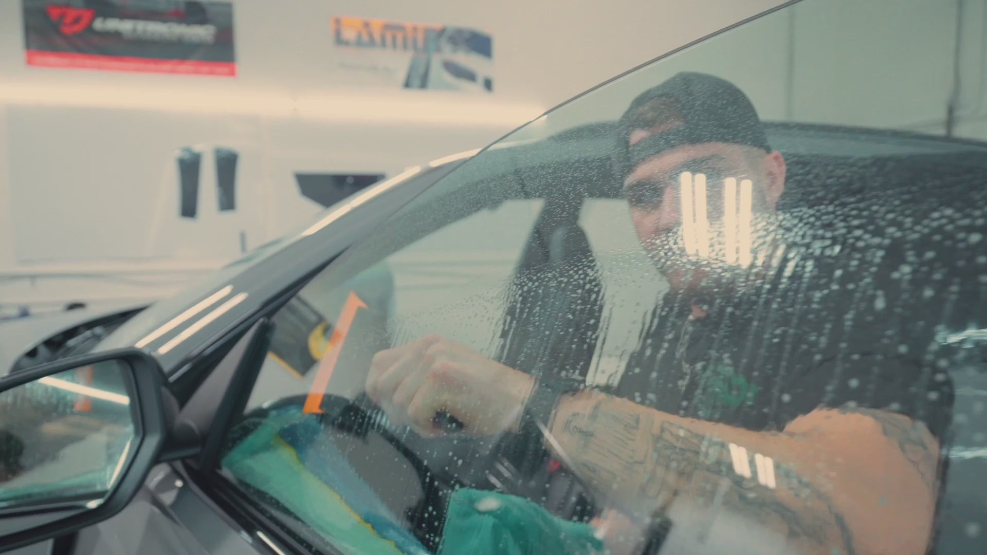 Load video: