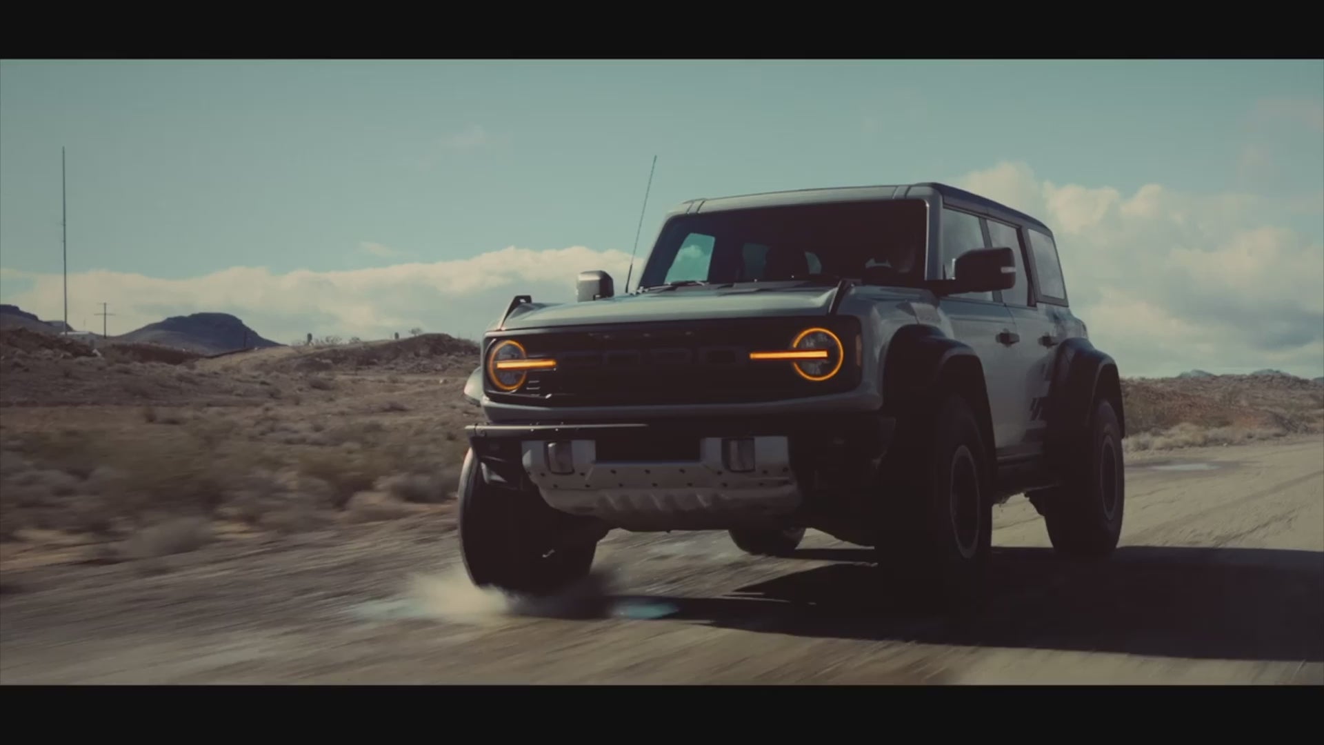 Load video: