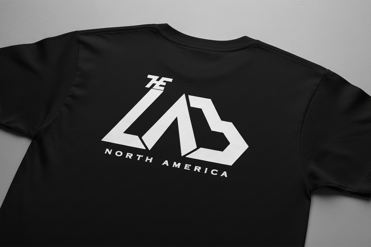 The LAB Lifestyle Collection - The Lab North America