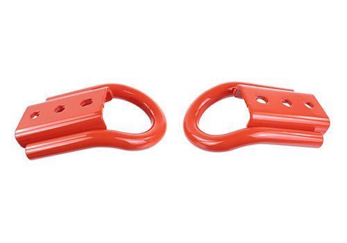 Ford Bronco Rear Tow Hook [PAIR] // Exchange Program - The Lab North AmericaThe Lab North America