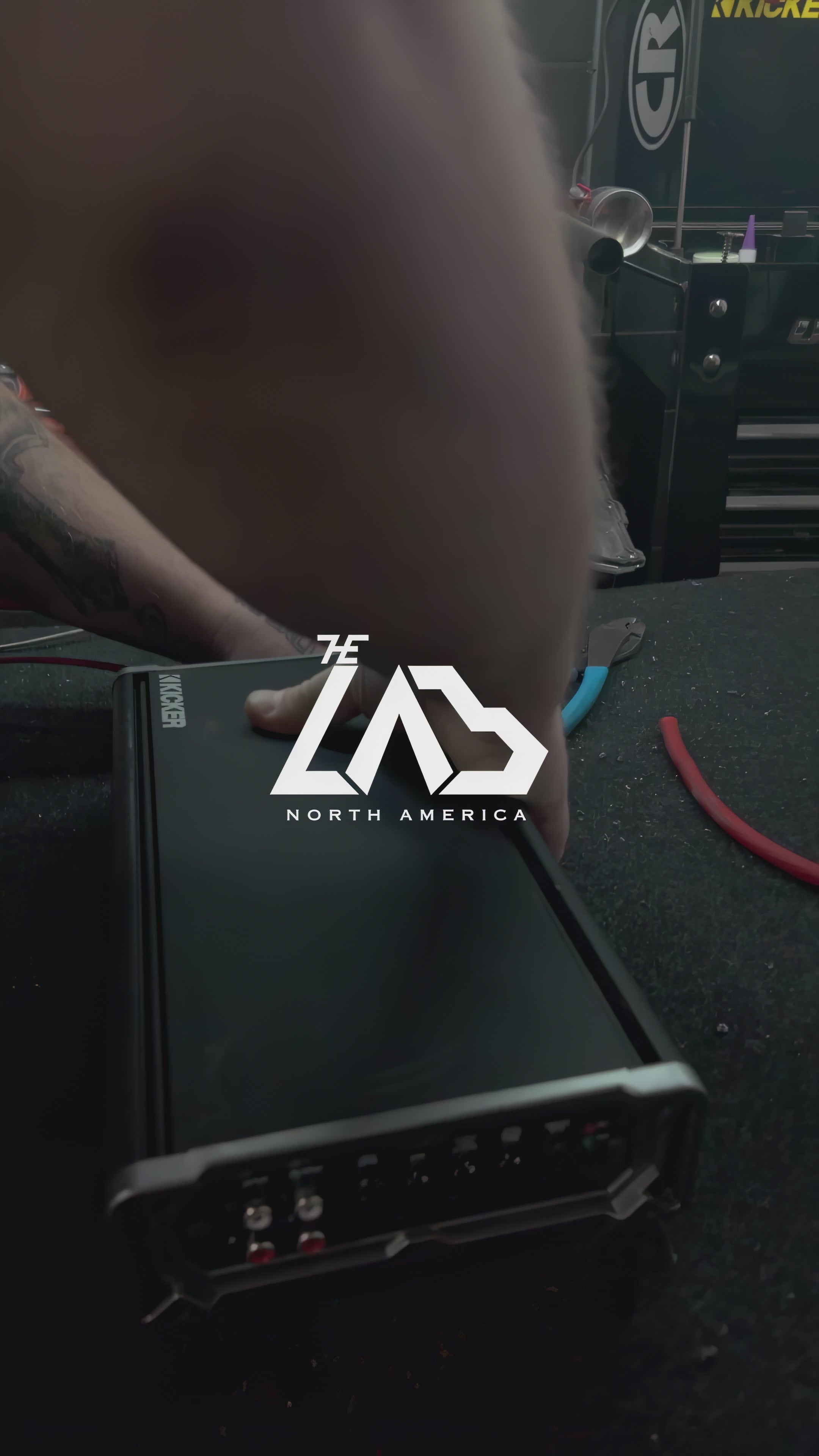 Load video: 