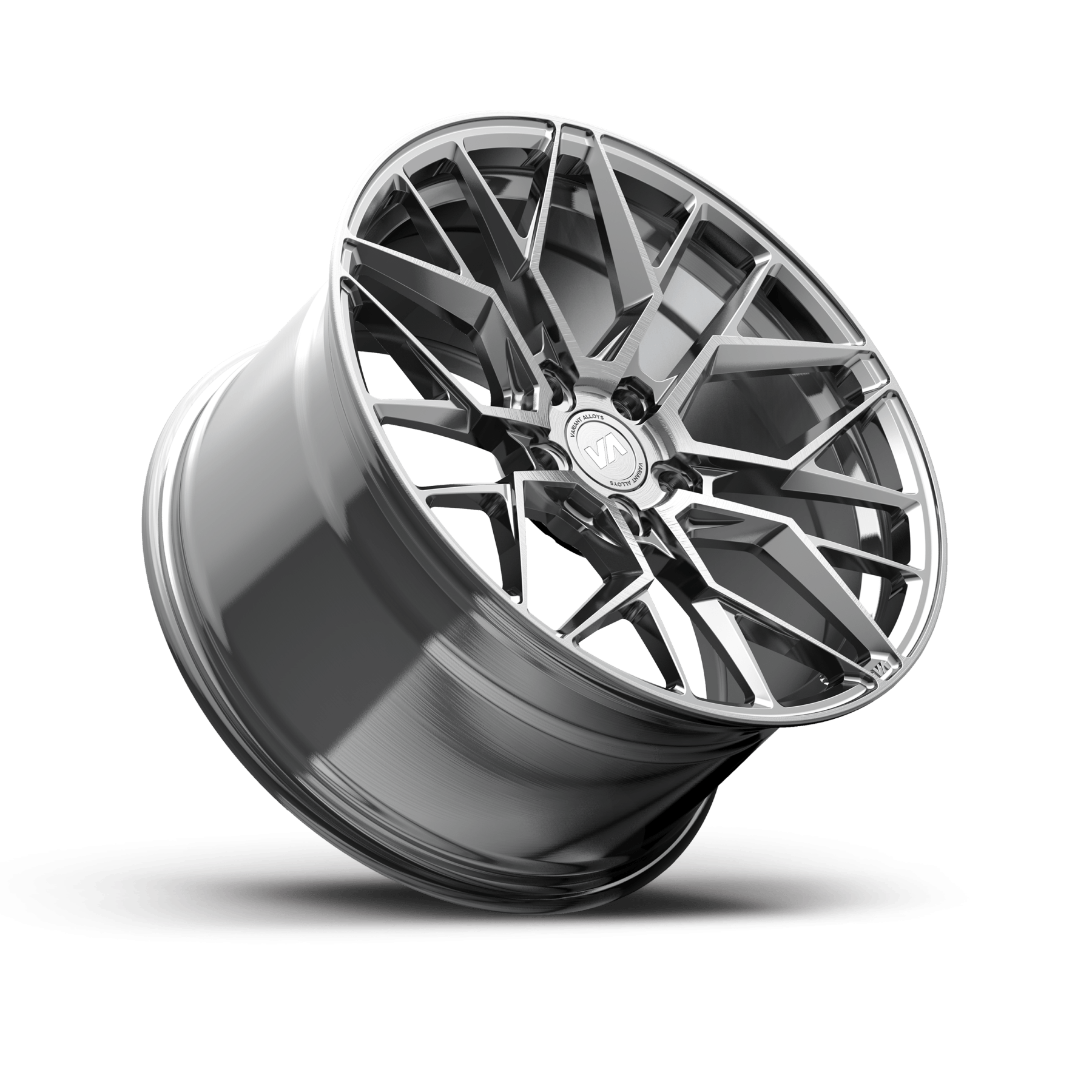 Radon – Variant Alloy Wheels
